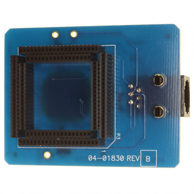 AC162087 Microchip Technology  Accessoires